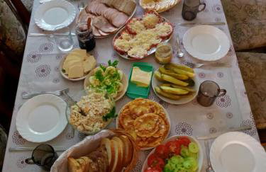 Agroturystyka u Basi śniadanie wliczone w cenie - Foto 21