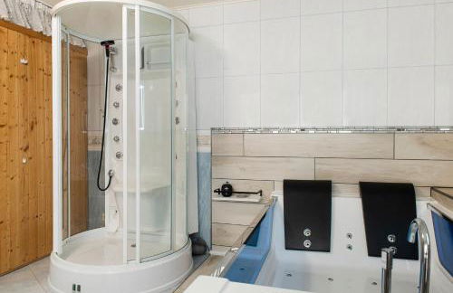 Spawo mit Sauna und Whirpool - Foto 24