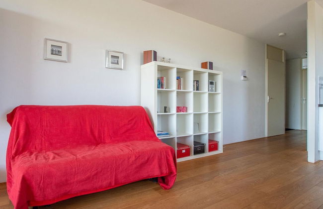 Fantastic Penthouse on the top Floor - Foto 61