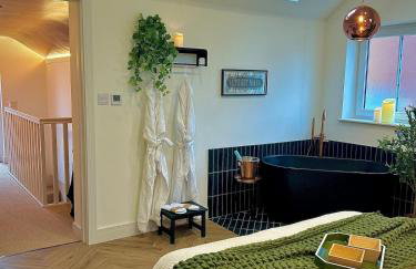 The Oven House-Wyndale Living - Malvern Hills - Foto 11