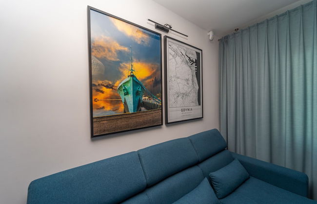 Navy Blue by 3City Rentals - Foto 3