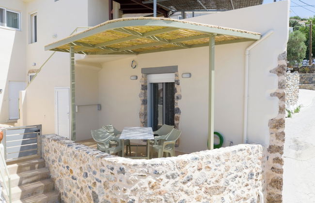 Sellia Stone House - your summer retreat - Photo 22