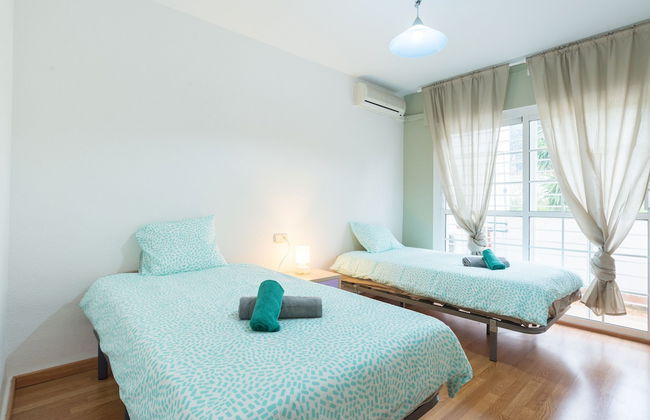 LU&CIA Villa Pedregalejo - Foto 7