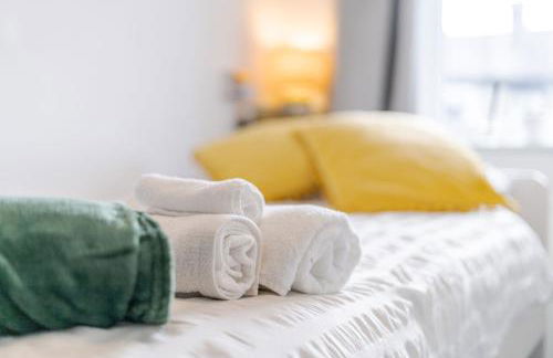 The Old Bike Cabin Flat 1 - Foto 16