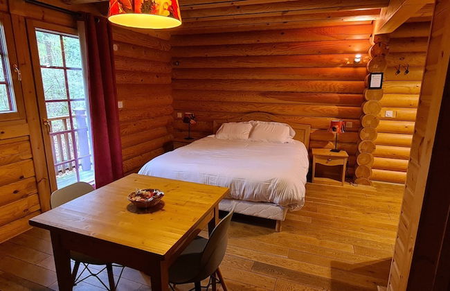 Les Pins Sylvestres - Photo 14