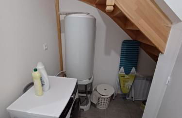 Maison neuf pour 4 personnes 85m2 - Foto 5