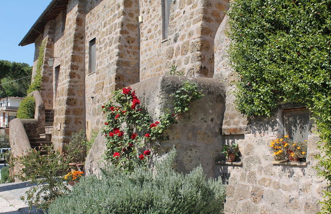 Borgo di Tragliata - Foto 54