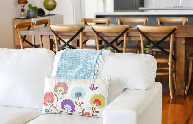 Anchors Beach House - Foto 16