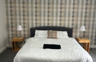 The Seaport Apartnment - Photo 5