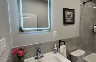 New Spacious 2 bedroom in Central Philly - Foto 17