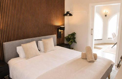 Luxury Villa with Mediterranean and Calpe City - Foto 12
