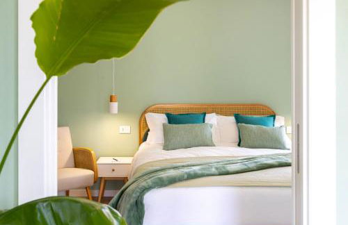 Chapelle Nove - Green Apartment - Foto 15