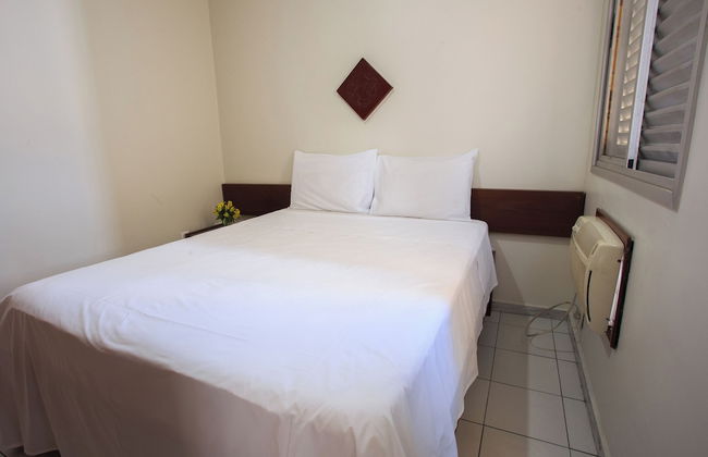 Pampulha Flat Hotel - Foto 7