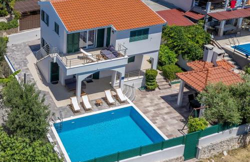 Sea Flower Beachfront Villa - Foto 2