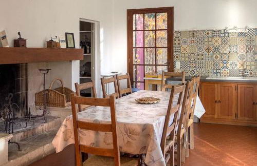 Mas de charme en pleine Camargue - Photo 32