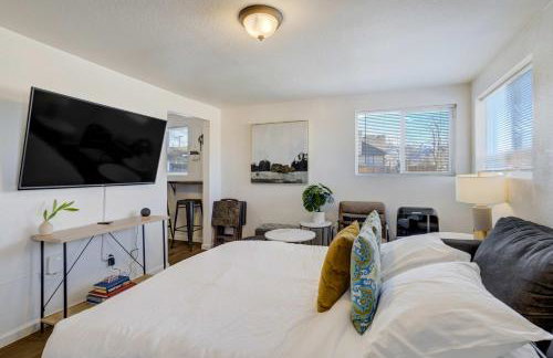 Prospect Point Steps to Memorial Park w Hot Tub - Foto 14