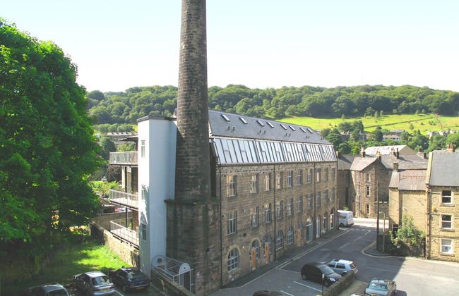 Croft Mill - Apartments - Foto 53