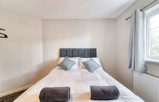 Host Stay Birches Barn - Foto 15