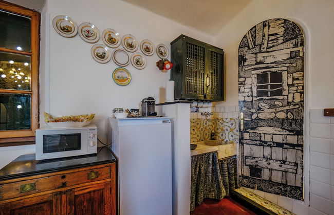 Muin a Ventu Historical Tower - Foto 12