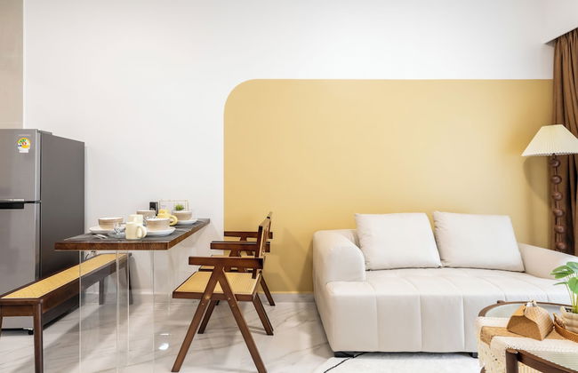 Royal Platinum Condo by Soben Homes - Foto 41