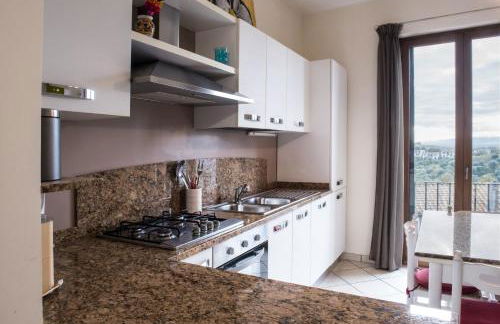 Riní House,casa elegante affacciata sulla valle umbra - Foto 4