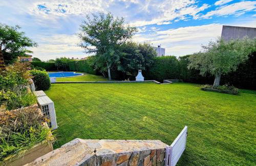 Fabulous Villa Chopos 5 - between sea and mountain - Foto 28