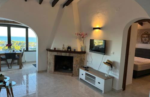 Casa Moya Moraira - Seaview Villa - Photo 11