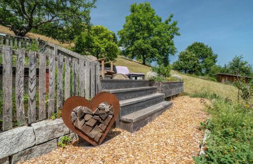 Ferienwohnung s'Raubers - Foto 31