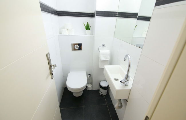 107 - King David Residence - Jerusalem-Rent - Photo 30