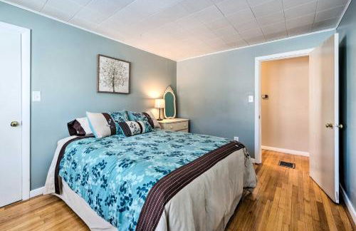 Andover House with Private Yard and ATV Trail Access! - Foto 20