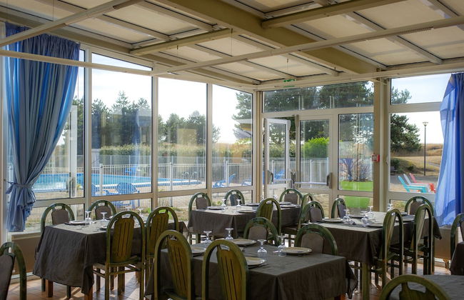 Village de vacances Le Sénéquet - Photo 24