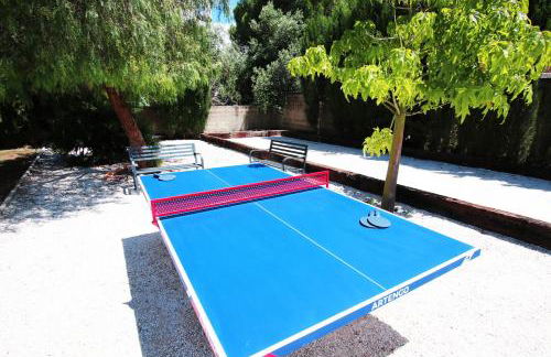 VILLA SUMMER SOL Mediterránea - Photo 61