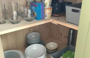 The Nook at Claremont House CA12 4LT - Foto 9