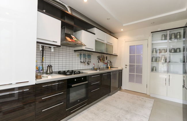 Platinum Apart Hotel - Foto 5