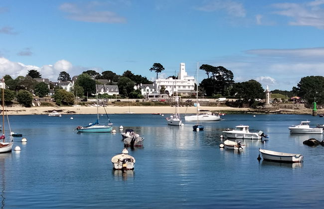 Les Jardins d'Arvor - Foto 29