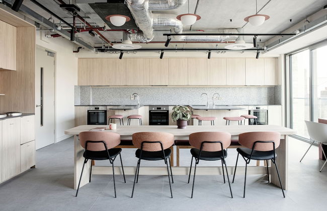 Niche Living Dun Laoghaire - Foto 15