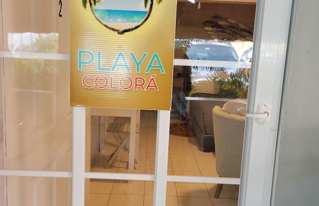 Playa Colorá - Photo 18