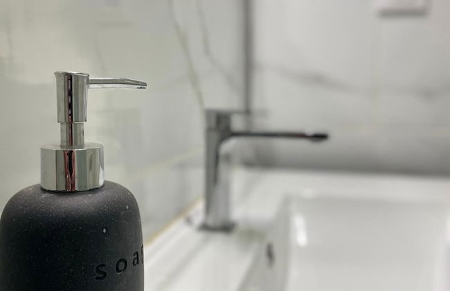 Cíes Homes Sáenz Díez 14 - Love Your Stay - Foto 31