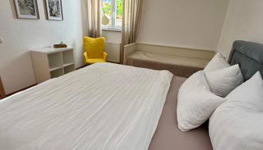 Ferienwohnung im Sand - Foto 4