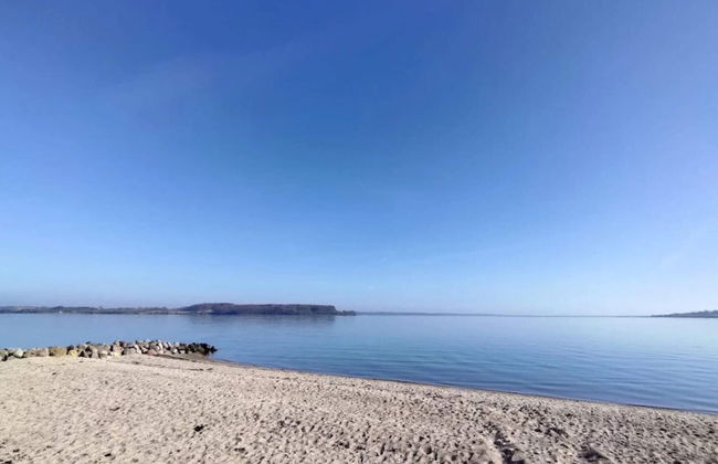 5 Person Holiday Home in Aabenraa - Photo 45