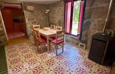 Nascente home place in nature next to a waterfall - Foto 10