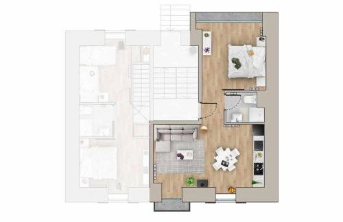 Val Aran: apartamento con chimenea,jardín y vistas - Photo 19