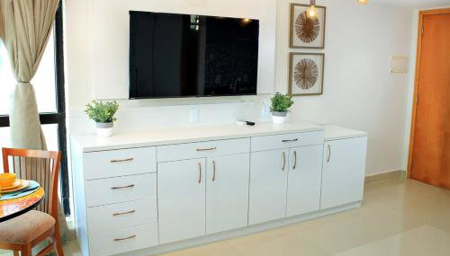 Tropical Executive Flat 1305 with VIEW - Foto 5