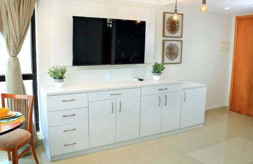 Tropical Executive Flat 1305 with VIEW - Foto 5