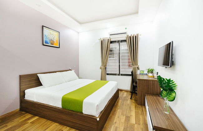 Hana 1 Apartment & Hotel Bac Ninh - Foto 25