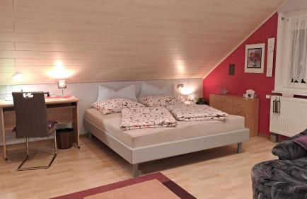 Ferienwohnung Seegarten - Foto 3