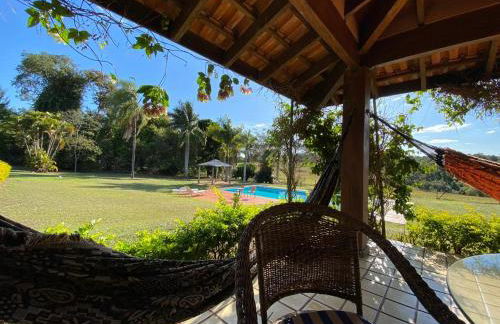 Chácara San Diego - Brotas - Foto 9