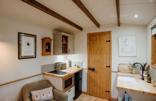 Shepherds Hut - Foto 2