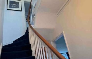 Norwich city centre, Norfolk, free car parking. - Foto 20