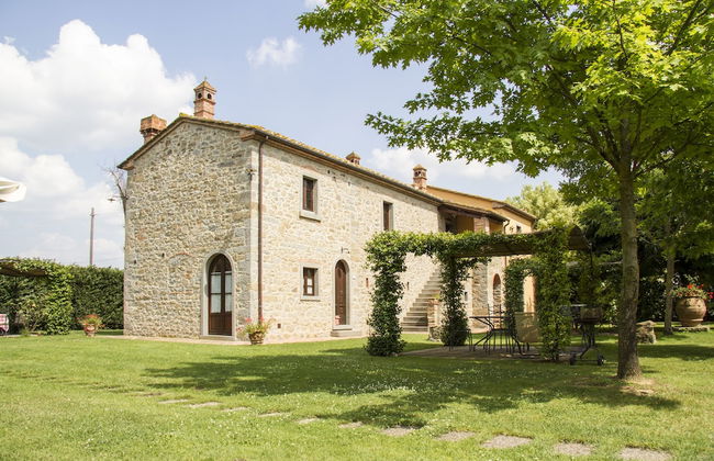 Agriturismo il giardino degli ulivi - Foto 91